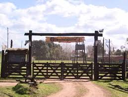 Maybe you would like to learn more about one of these? 16 Ranch Entryways Ideas Ranch Gates Farm Entrance Entry Gates