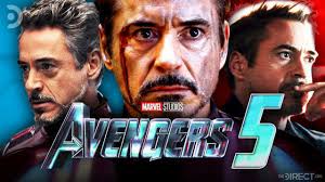 Since then, king t'challa has become one marvel's most popular superheroes: Avengers 5 Top 7 Ways Robert Downey Jr Can Return As Iron Man In The Next Avengers Movie The Direct