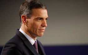 Pedro Sánchez reitera que la reforma de la ley del 'Sólo sí es sí' saldrá  adelante incluso sin Podemos