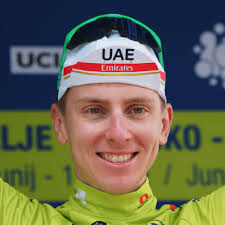 318 ‒ Cycling phenom and Tour de France champion Tadej Pogačar reveals his  training strategies, on-bike nutrition, and future aspirations