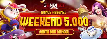 SANDIBET: Promosi