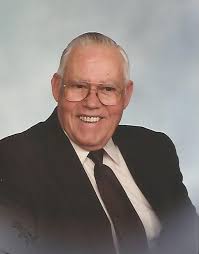 Jimmy Barron Obituary