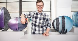 Ethan Stern, Glass Artist