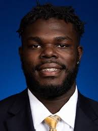 Kurt Taylor, Newton, Running Back