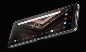 GECID.com: Геймерский смартфон ASUS ROG Phone вскоре поступит на ...