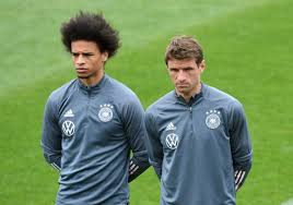 Kondisi thomas mueller masih diliputi tanda tanya jelang rangkaian laga pemungkas grup f euro 2020 antara tim nasional jerman melawan hungaria di allianz arena, muenchen, kamis dini hari wib nanti. Ulrigbvhwrjwgm