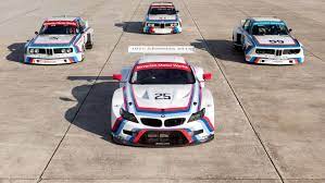 bmw pays tribute with z4 racing livery bmw z4 bmw cabrio bmw
