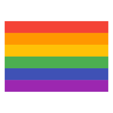 19 lgbtiq flag stock video clips in 4k and hd for creative projects. Lgbt Flagge Icon Lade Png Und Vektor Kostenlos Herunter