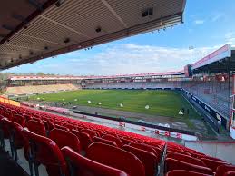 Jun 22, 2021 · berlin deputy mayor ramona pop accused uefa of hypocrisy. Schaut Mal Wie Es Gerade Im Stadion An 1 Fc Union Berlin Facebook
