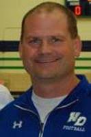 Notre Dame Academy Football Coaches