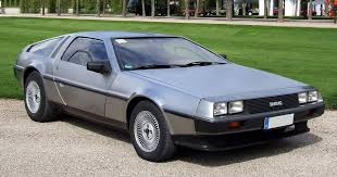 Sign up to receive the latest updates on the planned return of the delorean! The Delorean Dmc 12 Why It Was Built And Why It Failed