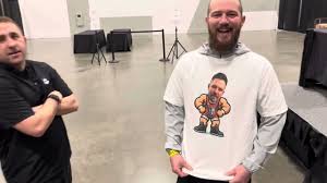 Drew Opfer Is The Biggest Shirt Selling At Barbarian Apparel In 2024