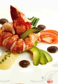 Bellagio Las Vegas Le Cirque For Those With A More Elegant Palates Consider Bellagio S Fine Dining Optio Fine Dining Recipes Delicious Seafood Recipes Food