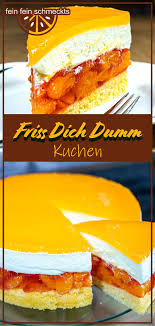 Friss Dich Dumm Kuchen Friss Dich Dumm Kuchen Kuchen Und Torten Rezepte Kuchen Rezepte Einfach