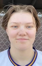Details from an exciting Intercity softball pitcher's duel
