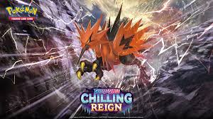 Maybe you would like to learn more about one of these? Pokeguardian Com On Twitter You Can Download Chilling Reign Wallpapers On Pidgiwiki Read More On Pokeguardian Https T Co Gwv2greajf