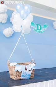 Heaven On Earth Boy Baby Shower Ideas Decoraciones De Baby Shower Para Ninos Decoraciones De Fiestas Para Bebes