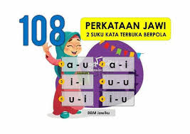 1）suku kata terbuka adalah suku kata yang diakhiri oleh vokal, iaitu a, e, i, o, dan u. Assalamualaikum Selamat Malam Happy Kids Learning Facebook