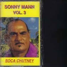 Sonny Mann Discography: Vinyl, CDs, & More