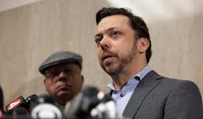 Tech Consultant Found Guilty of Second-Degree Murder in Cash App Founder  Bob Lee's Death