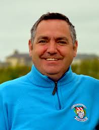 Buncrana Golf Club, Donegal.