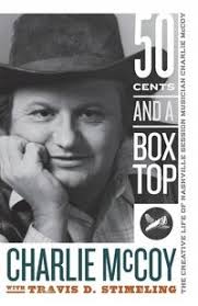 FIFTY CENTS AND A BOX TOP CHARLIE MCCOY (13249437894)