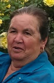 Obituary information for Maria Elena Ramirez Salas