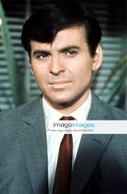 Stuart Damon has died