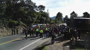 Está en la semana 4 del año. La Vertiginosa Realidad Social Y Politica De Colombia Agencia De Prensa Ipc