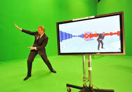 Then use the picker tool to get closer to the color you need. Beginners Guide How To Make A Green Screen For Free Voilabits