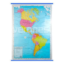 Puedes sugerir una descripción de éste álbum y publicar nuevas fotos en él. Mapa Politico America Envios A Todo El Pais