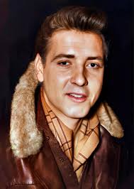 It has been over 65 years since the tragic death of Eddie. My wee version  of "Rockin roll blues" originally released by Eddie in 1959. Another great  artist taken too soon from