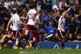 Complete overview of burnley vs chelsea (premier league) including video replays, lineups, stats and fan opinion. Chelsea V Burnley 2017 18 Premier League