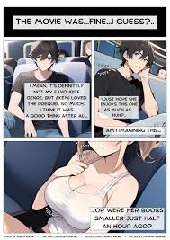 Cum Up With a Date | Side Stories Part 1 Porn Comic english 11 - The Hentai