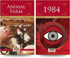 Image result for Red 1984 UMM