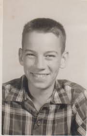 Roy P. Jones Obituary