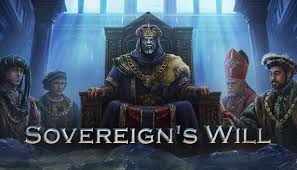 Sovereign is a title which can be applied to the highest leader in various categories. Sovereign S Will On Steam