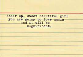 My Letter To A Dear Friend Going Through A Breakup…(An Old Post From 2009)  - Heart Hackers Club