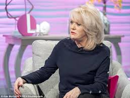 Sherrie hewson (born sherrie lynn hutchinson, 17 september 1950) is an english actress and television presenter. Sherrie Hewson On Her Battle With Alcohol Daily Mail Online