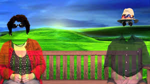 Phoenix man is a tall bird that resembles a phoenix. Invisible Man Woman Chromakey Green Apparel After Effects Youtube