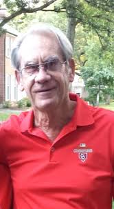 Obituary for Howard "Wayne" Scott