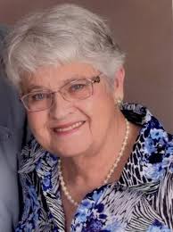 Ramona Sue Foerster Obituary (2021)