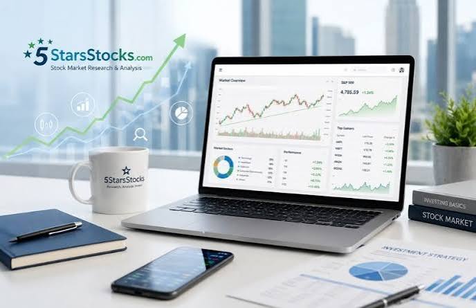 Is 5StarsStocks.com Worth Using? Features, Benefits, and Potential Risks