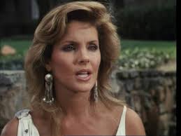 Priscilla Presley Dallas season 8 part 17 video HQ