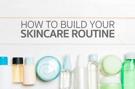 Maybe you would like to learn more about one of these? Starting A Skincare Routine What You Need To Know To Get Started The Skin Experiment