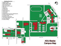 Directions to baptist health college little rock. Baptist Health Little Rock Campus Map