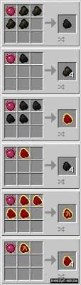 It is used catalytically in many recipes and has many features that make it one of the most useful items in tekkit. Projecte Technology Mod For Minecraft 1 16 5 1 12 2 Pc Java Mods