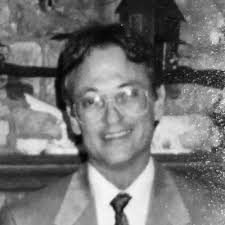 Franklin Morrow Obituary (1941