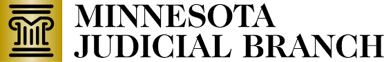 Minnesota Judicial Branch