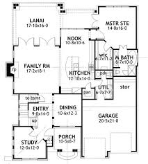Plan 16815wg Cottage With Stone And Shakes In 2020 Cottage Style House Plans House Plans Tuscan House Plans